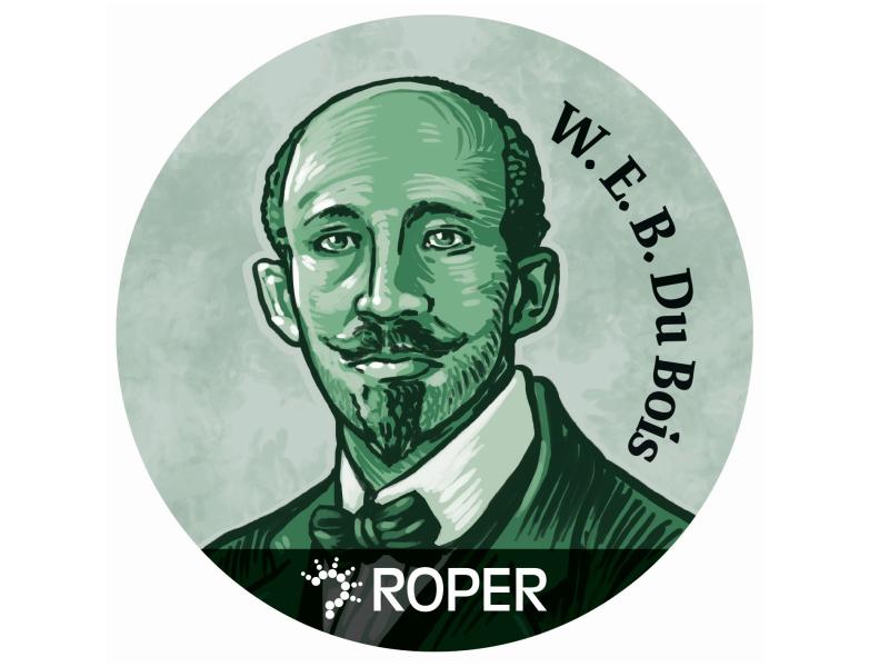 Roper Center for Public Opinion Research tweet media