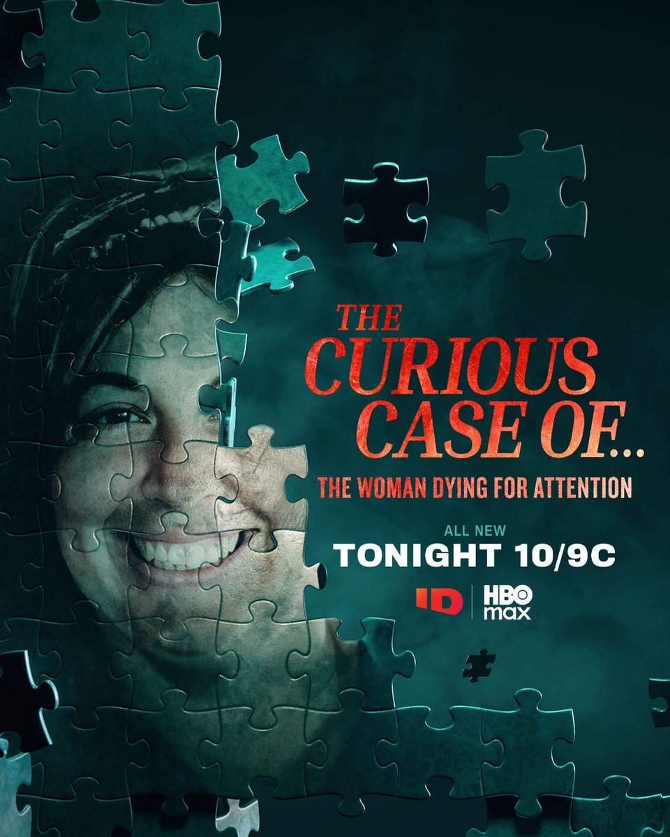 Investigation Discovery tweet media