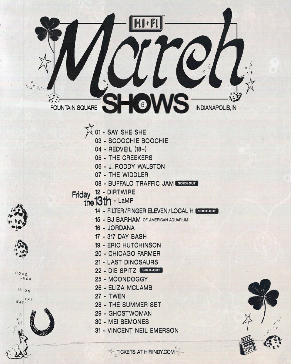 HI-FI | HI-FI Annex tweet media