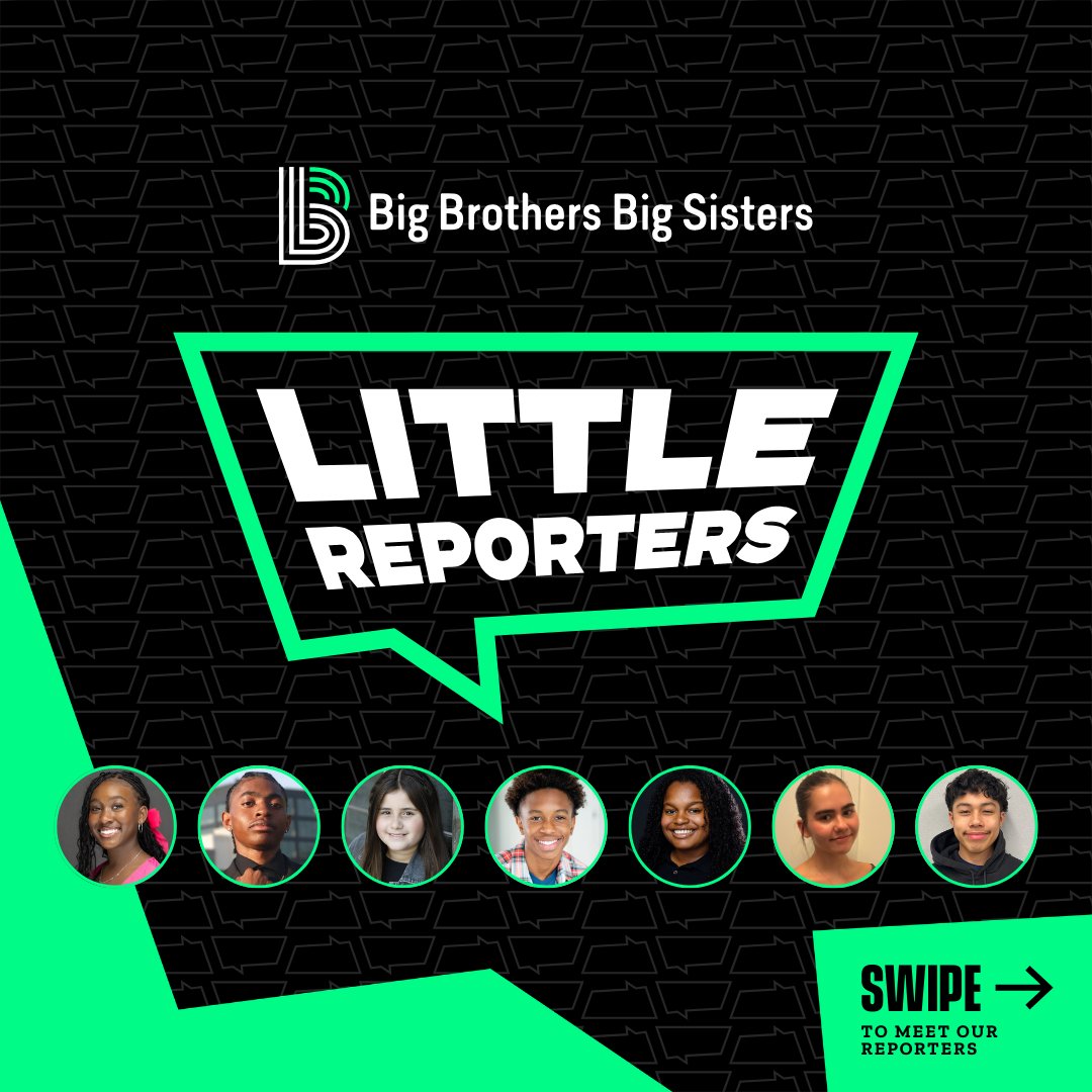 Big Brothers Big Sisters of America tweet media