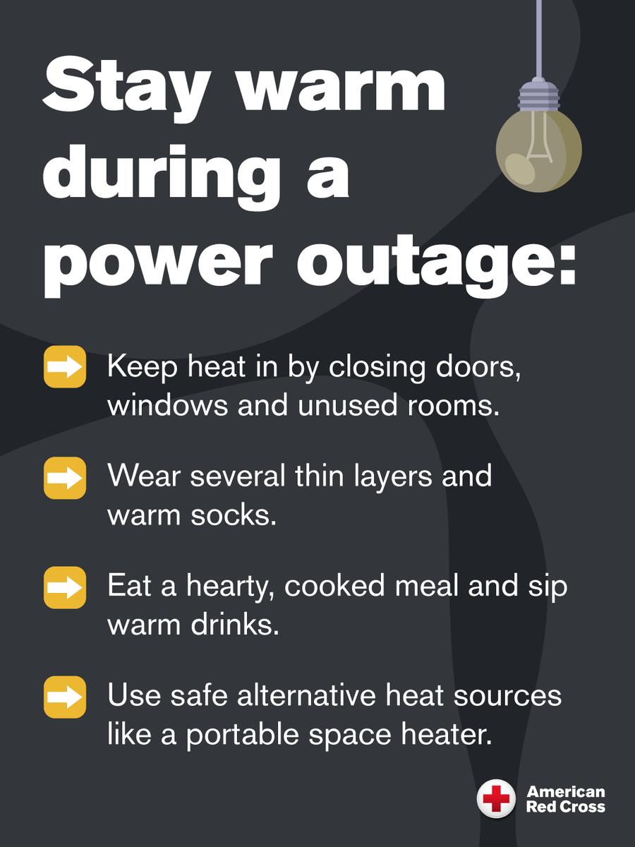 American Red Cross tweet media