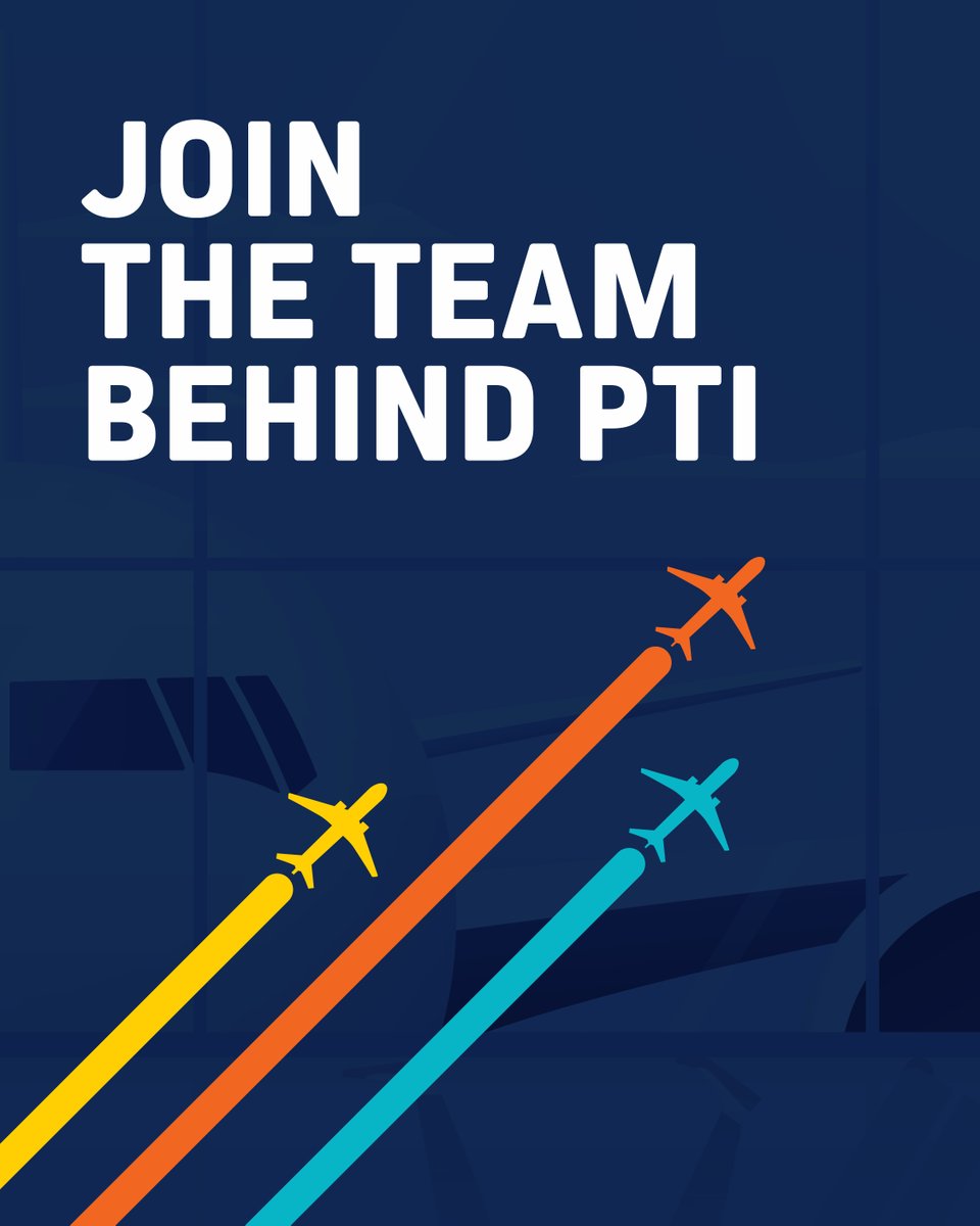 PTI Airport (GSO) tweet media