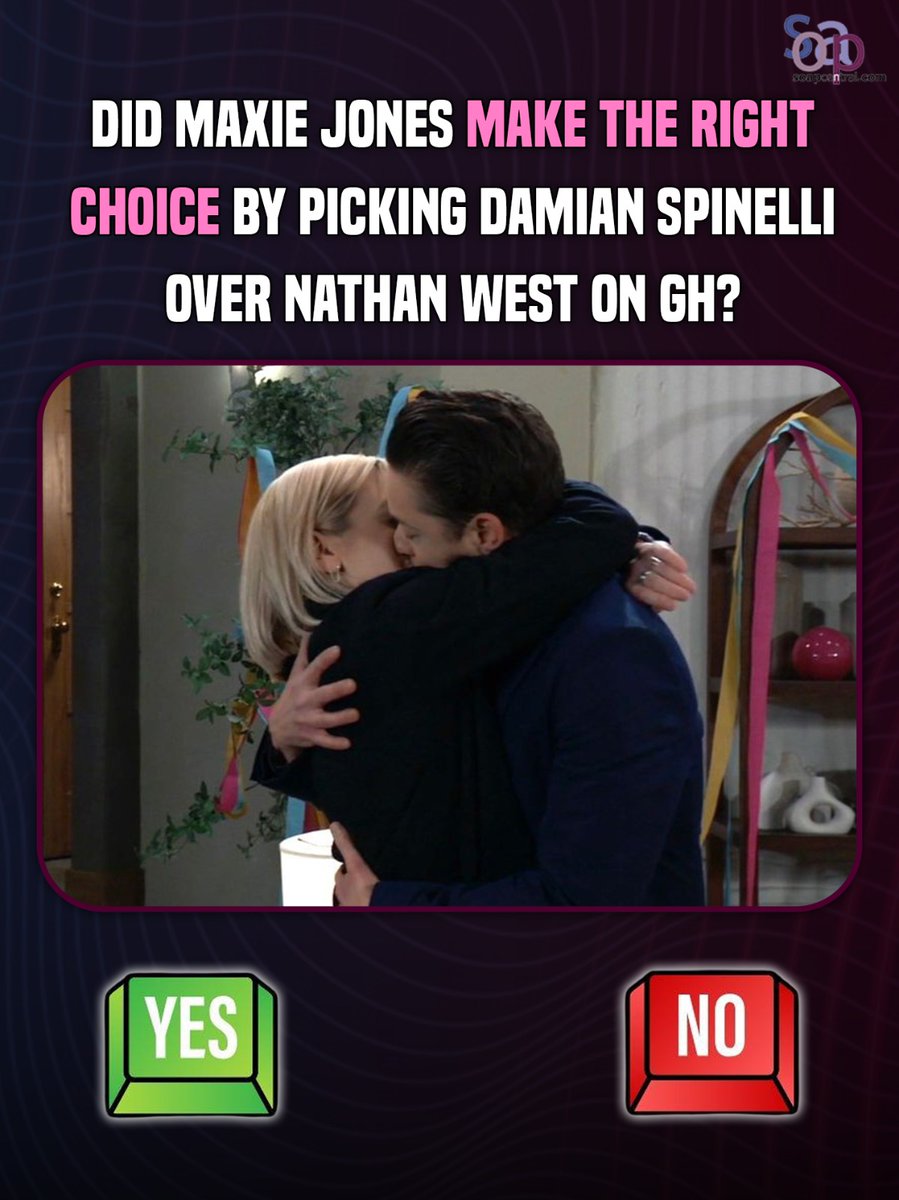 Soap Central tweet media