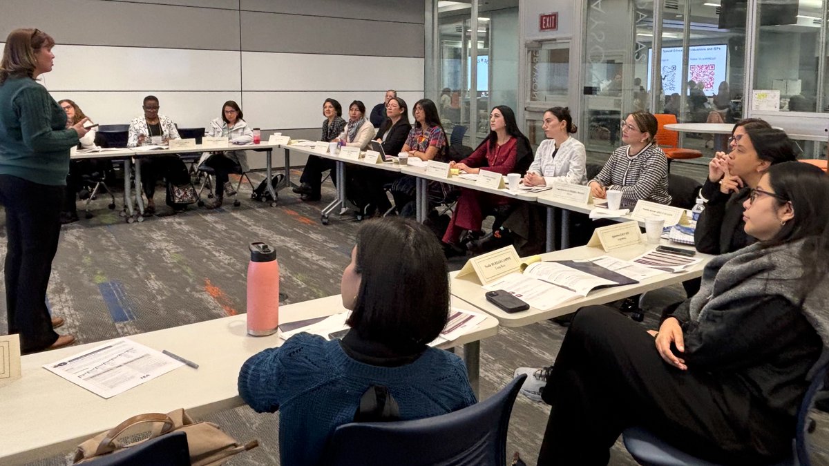 Region 10 ESC tweet media