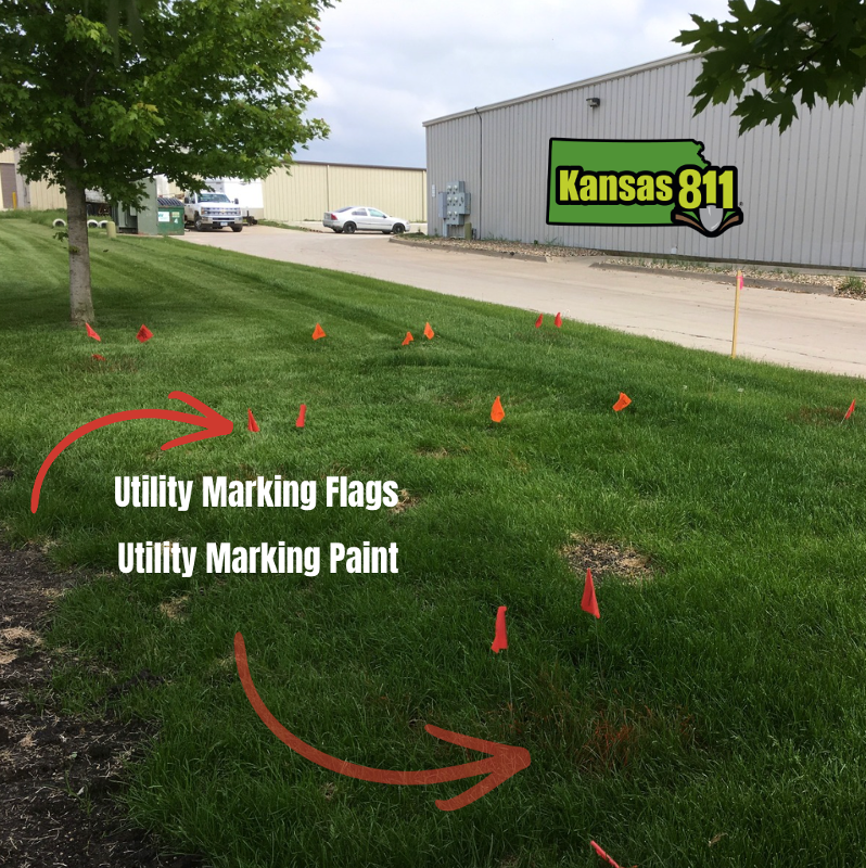 Kansas 811 tweet media