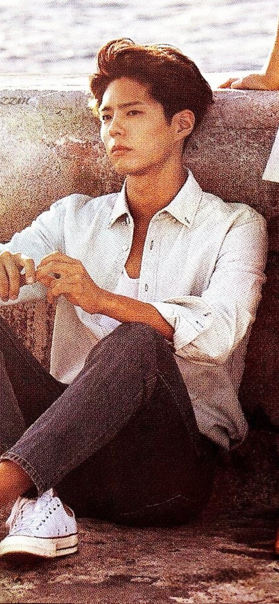 Before falling asleep I needed to send you all my love ,dearest <a href="/BOGUMMY/">박보검</a> 🧡 Wherever you are, I wish you a day filled with love, light and blessings. 🧡
Happy Tuesday #ParkBoGum and everyone. 🧡
#ENCOUNTER