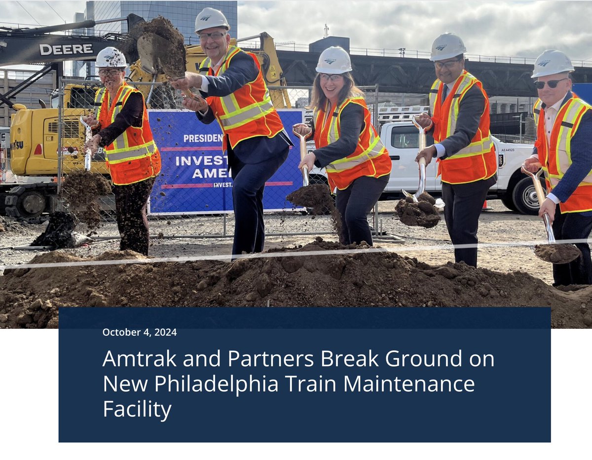 Delaware Express Trains tweet media