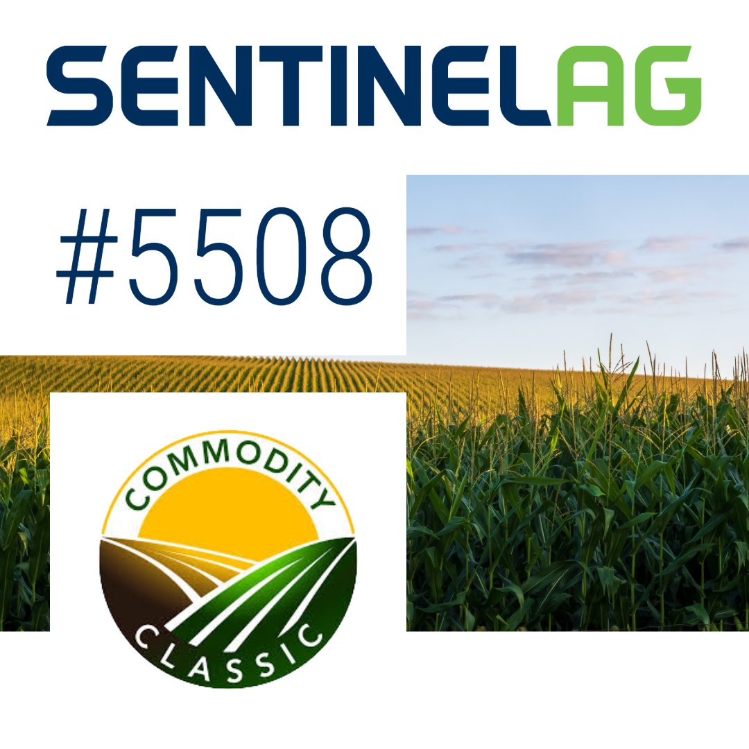 Sentinel Ag tweet media