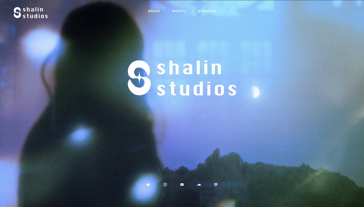 Magic Forest tweet media