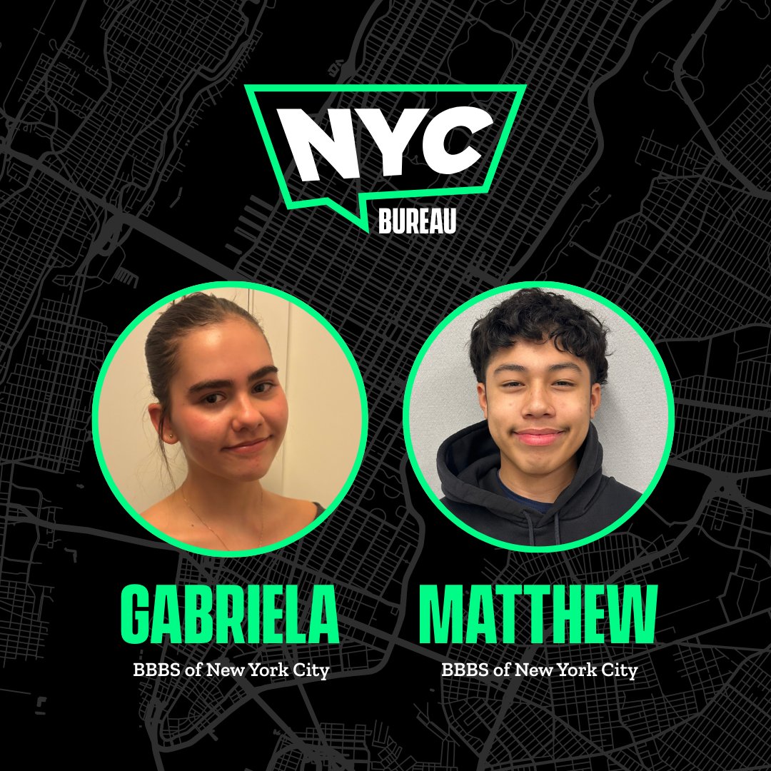 Big Brothers Big Sisters of America tweet media