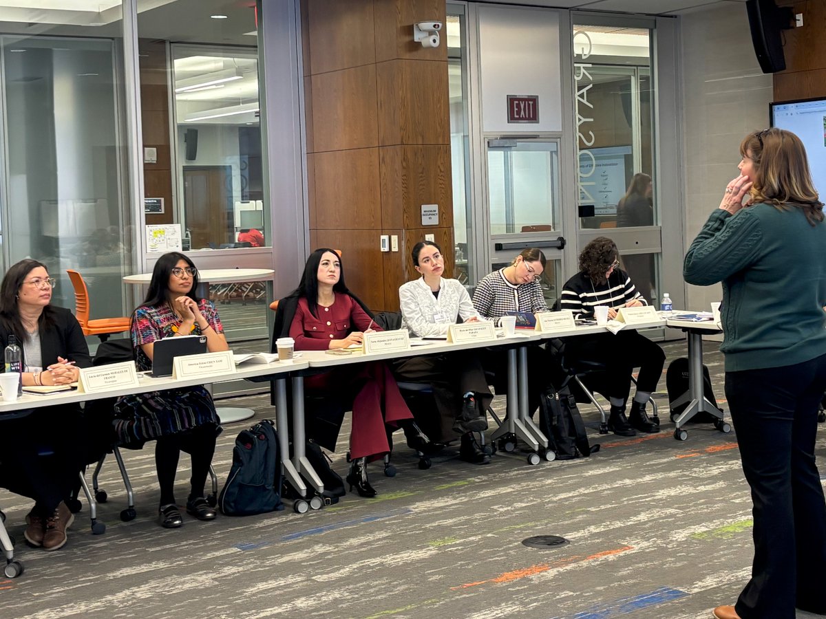 Region 10 ESC tweet media