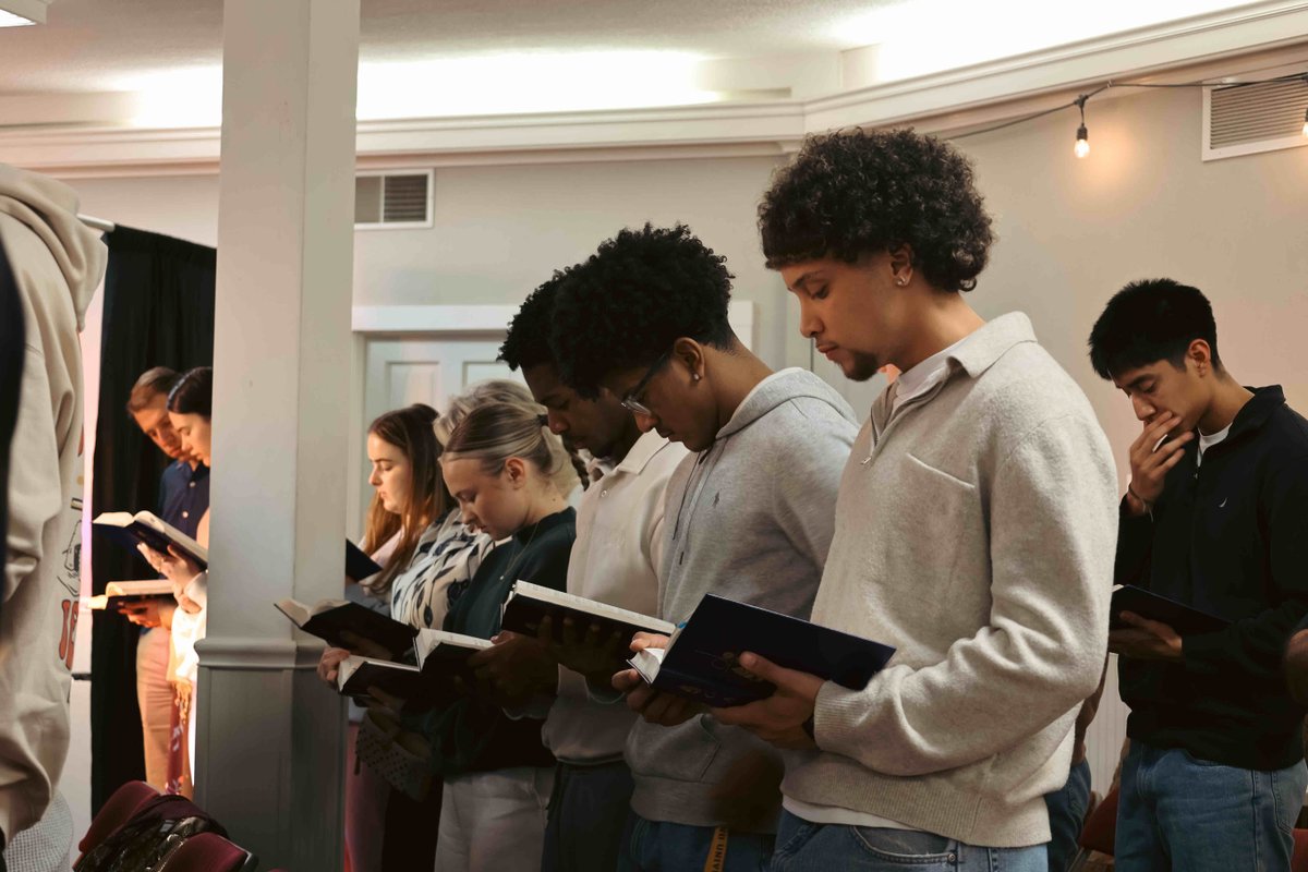 Ashland University tweet media