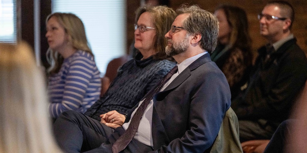 Ashland University tweet media