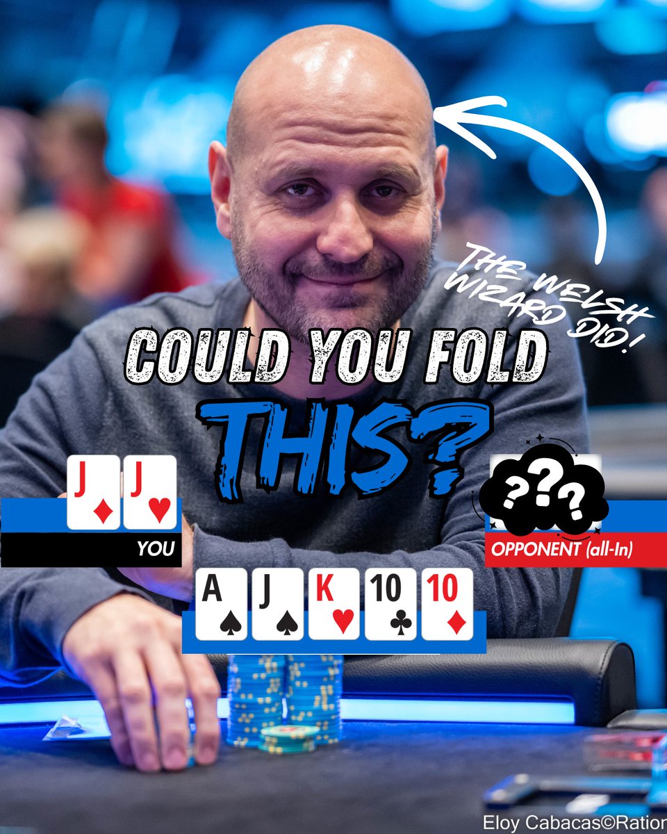 PokerNews tweet media