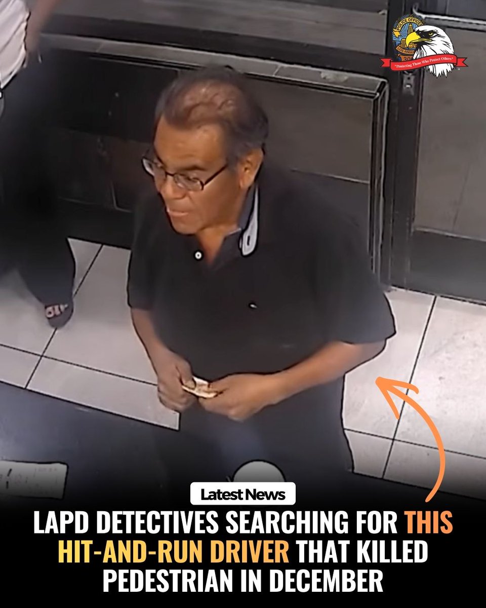 Los Angeles Police Protective League tweet media