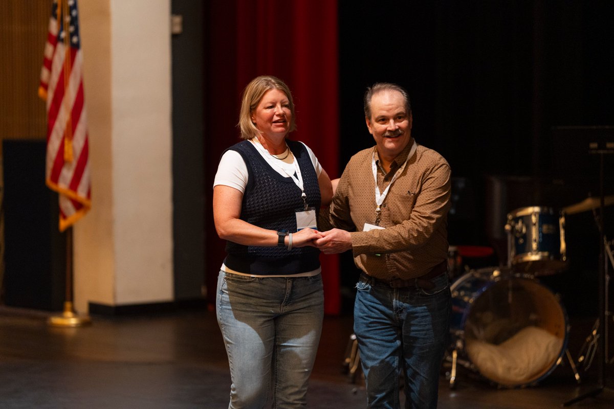 Trinity University Alumni Association tweet media