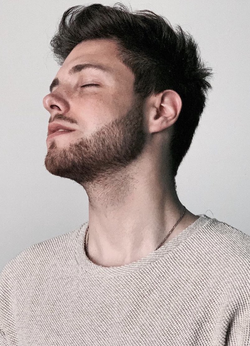 a small me tweet media