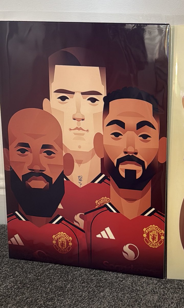 BillCarr85's tweet photo. @stan_chow Bought it last week from you, stan! Made up with it https://t.co/JAgcSoYInV