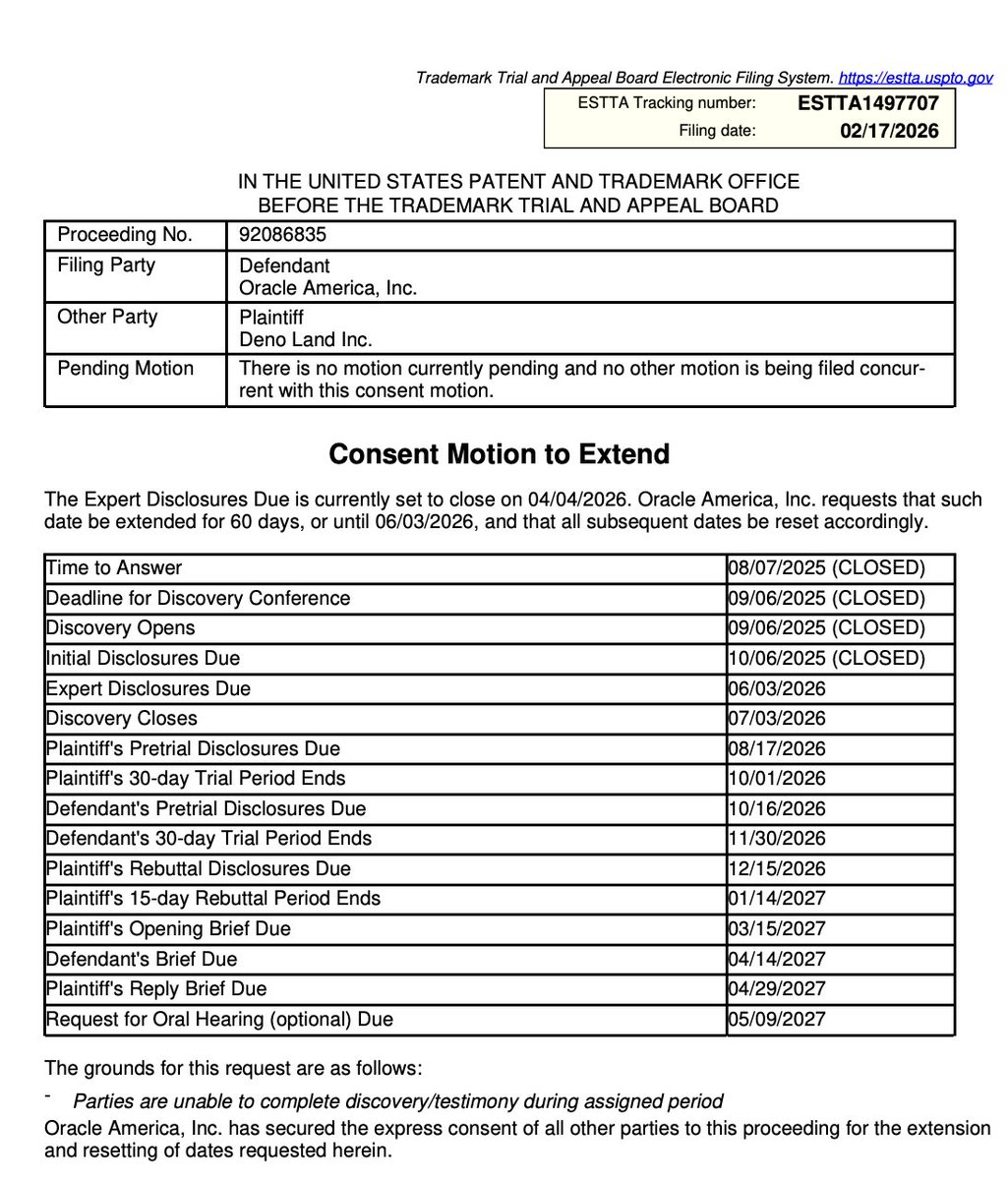 Ryan Dahl tweet media