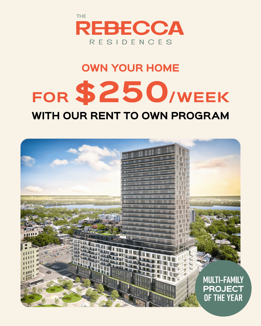 Rosehaven Homes tweet media