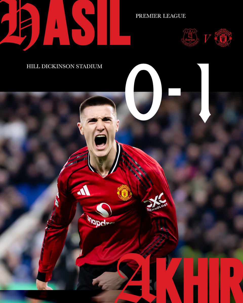 Kembali ke trek kemenangan! 💪