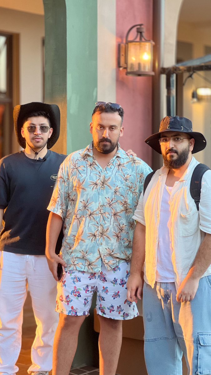 عادل tweet media