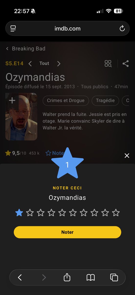 Le M. tweet media