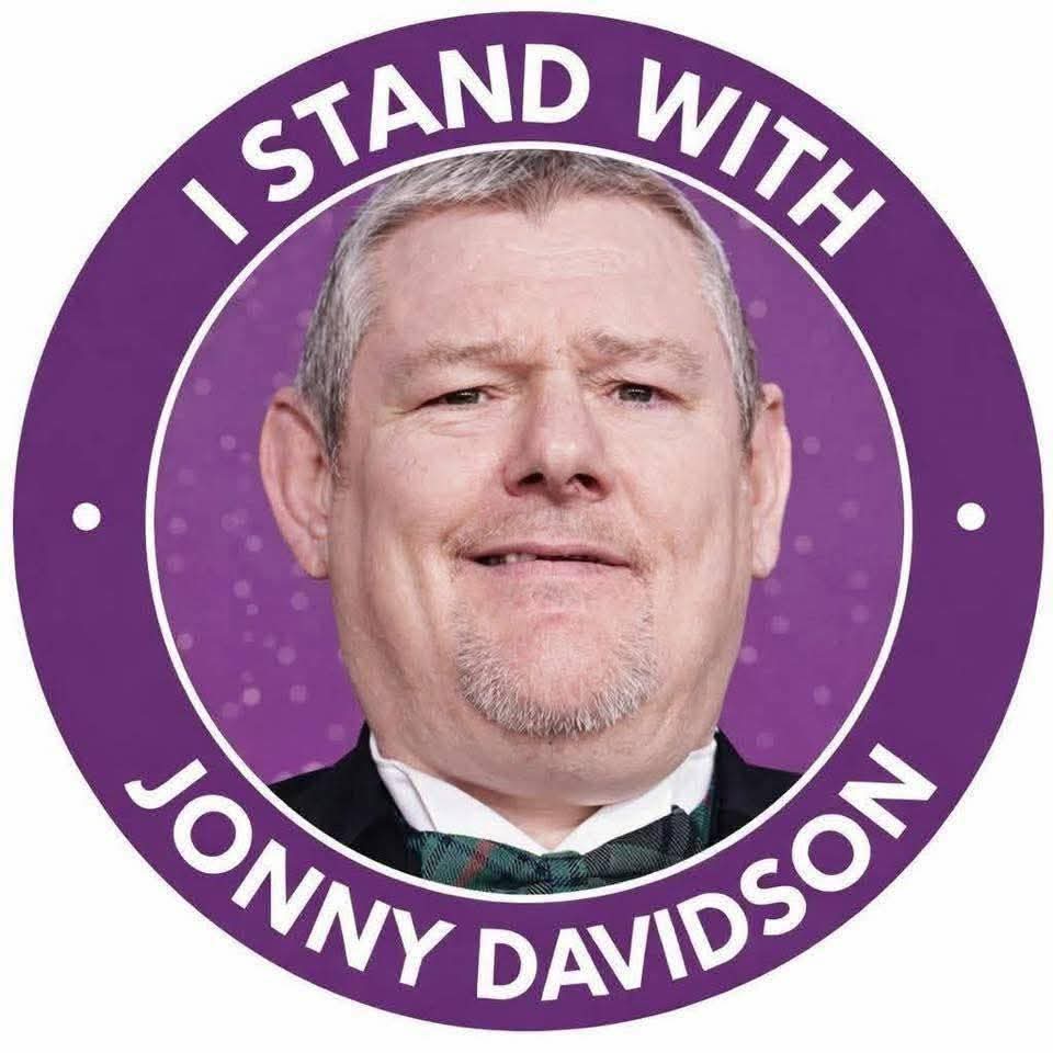 We are all Jonny Davidson ✊🏻 

#spunkformilk