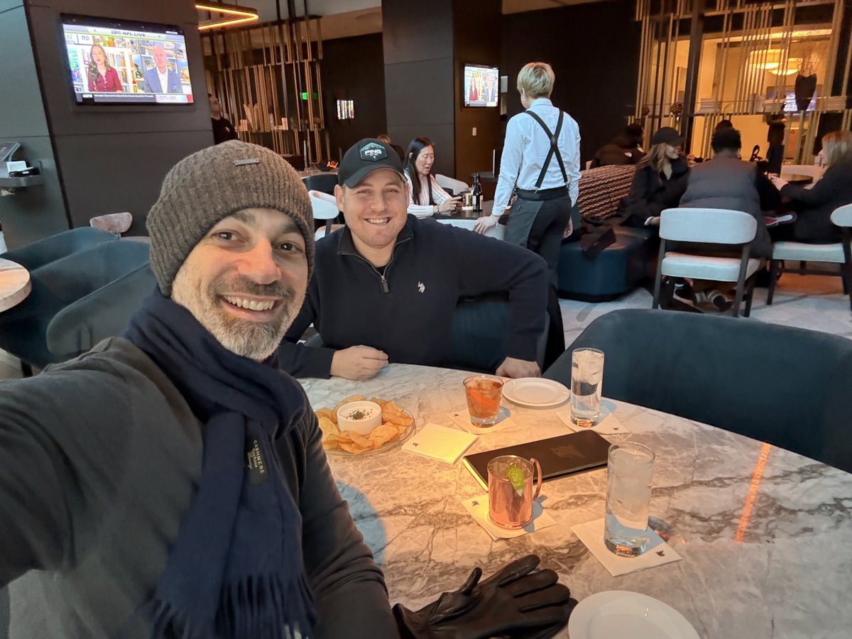 Brian Nemhauser tweet media