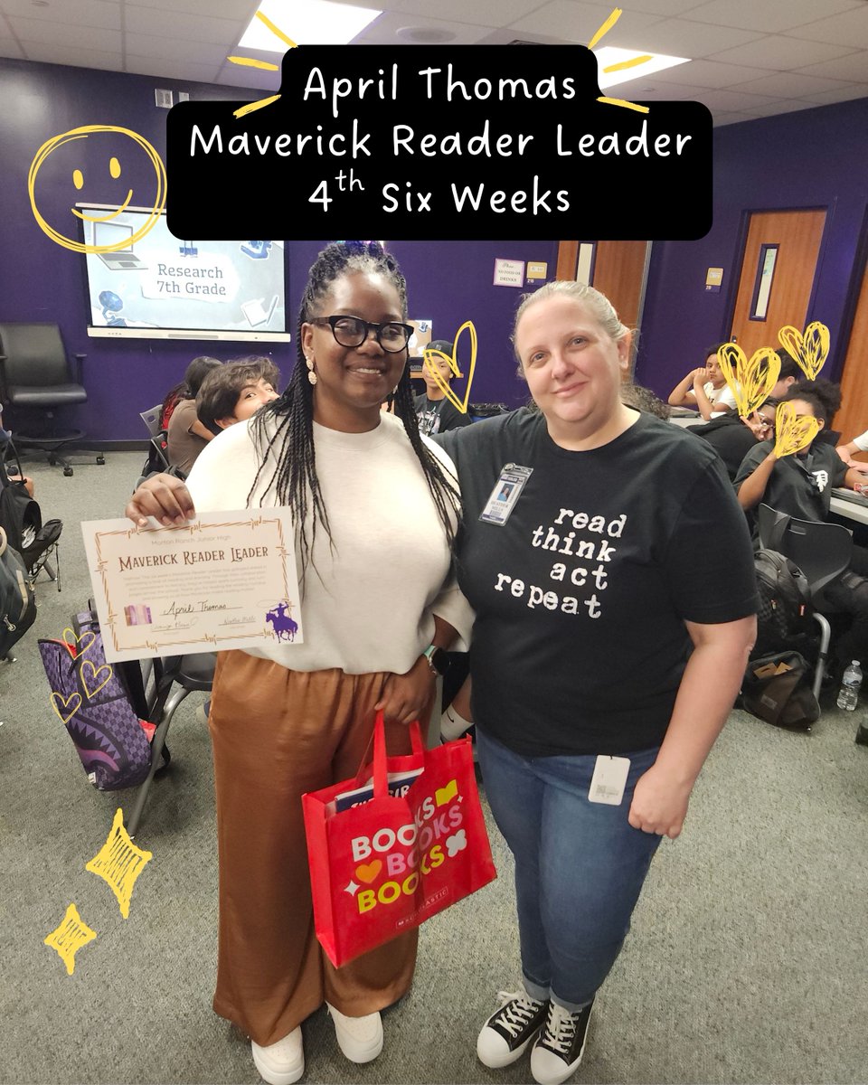 MRJH Library tweet media