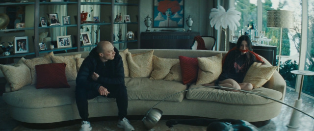 TheCinesthetic's tweet photo. igor and anora https://t.co/NeWyp5ozRw