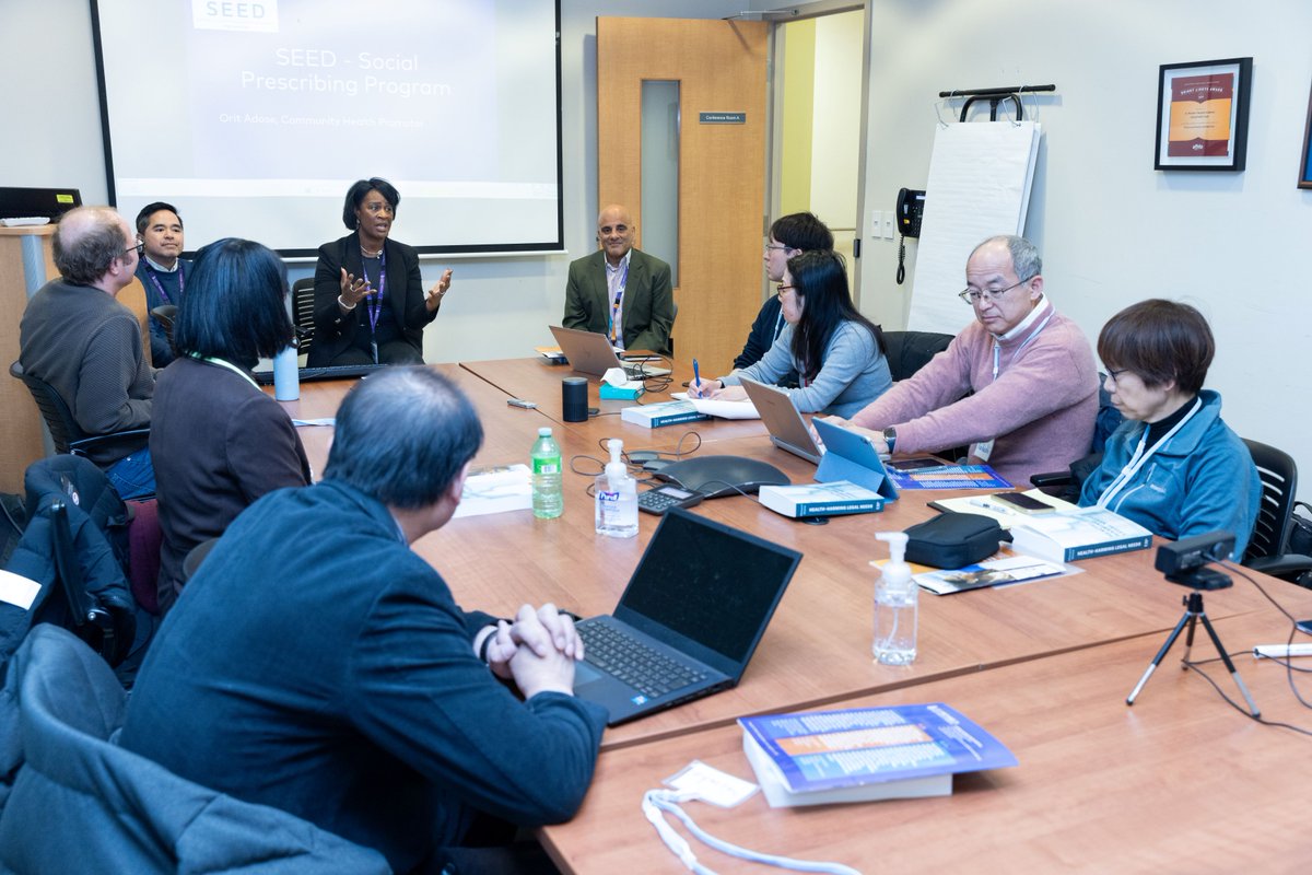 Unity Health Toronto tweet media