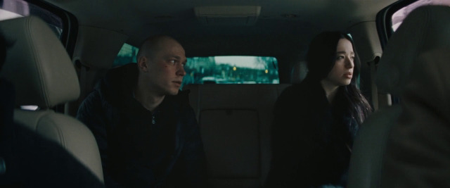 TheCinesthetic's tweet photo. igor and anora https://t.co/NeWyp5ozRw