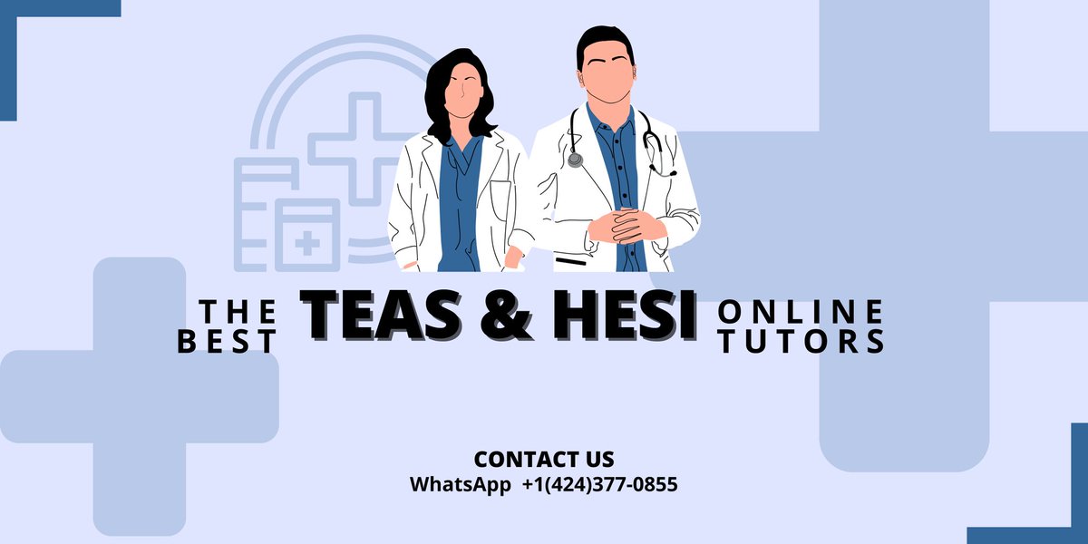 PROCTORED EXAM |ASSIGNMENT & ONLINE CLASS HELP tweet media