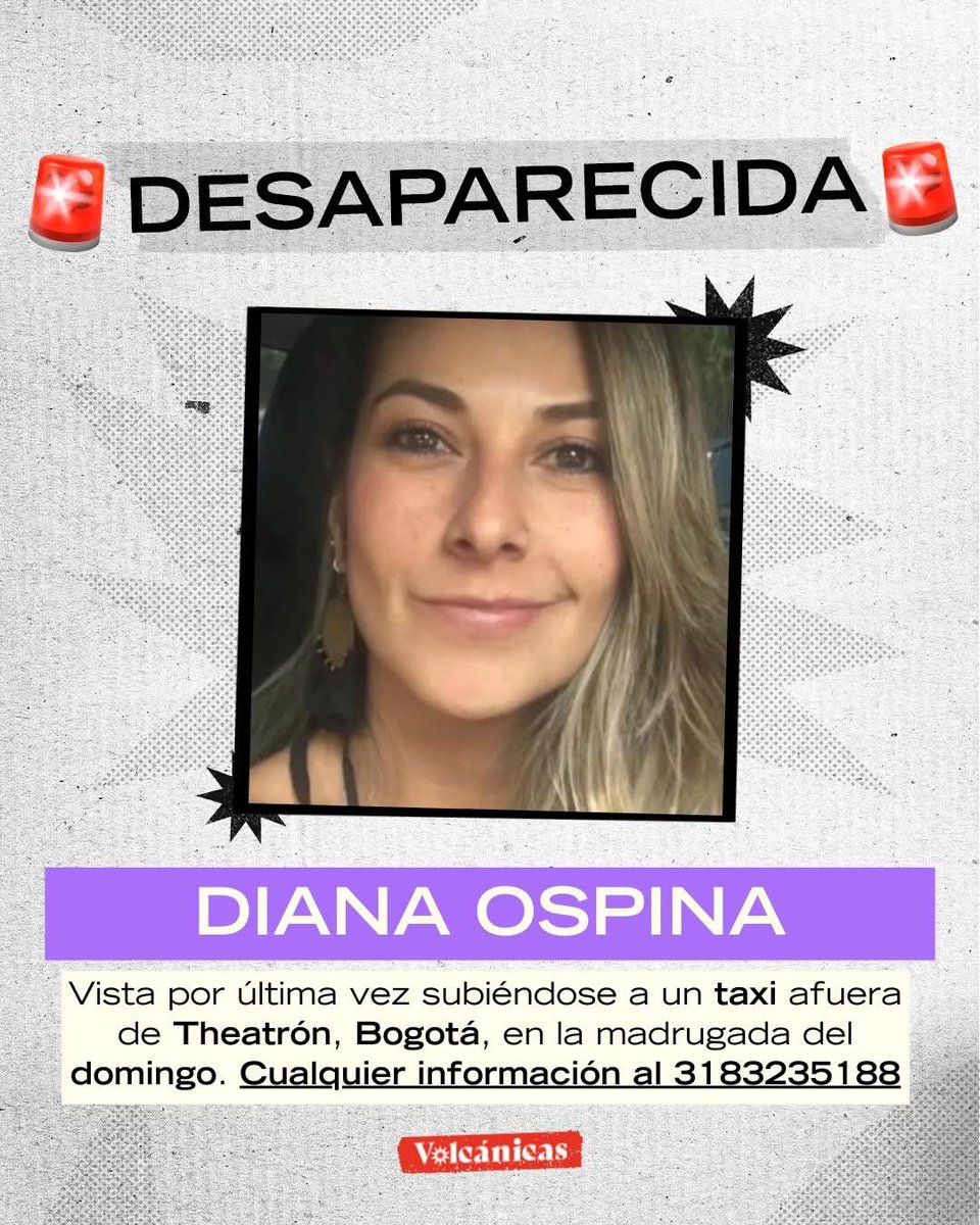 Monica Castellanos C. tweet media