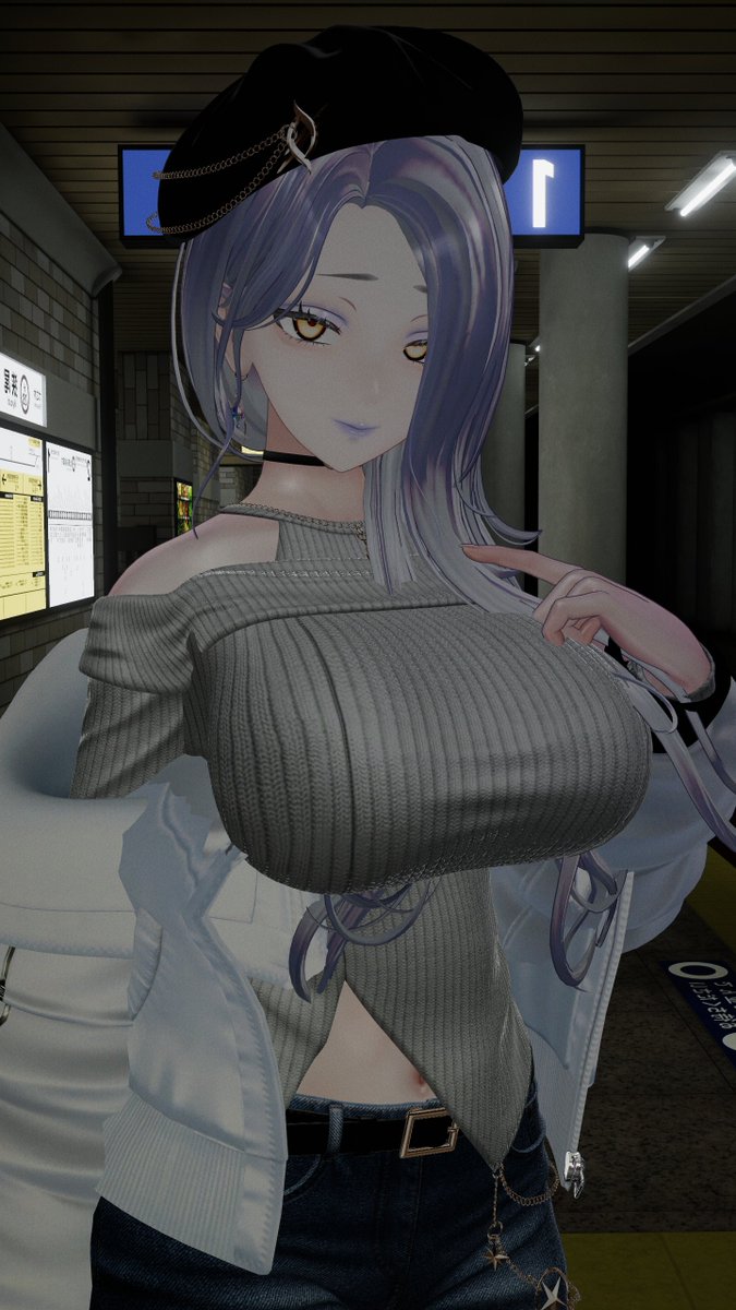 アカネ tweet media