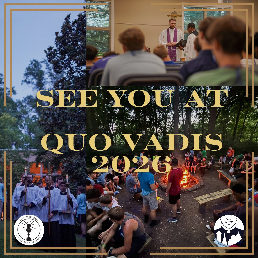 Philly Vocations tweet media