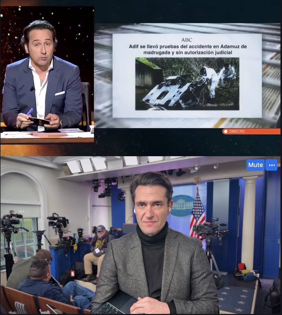 Esperando a entrar con el gran <a href="/navedelmisterio/">Iker Jiménez</a>