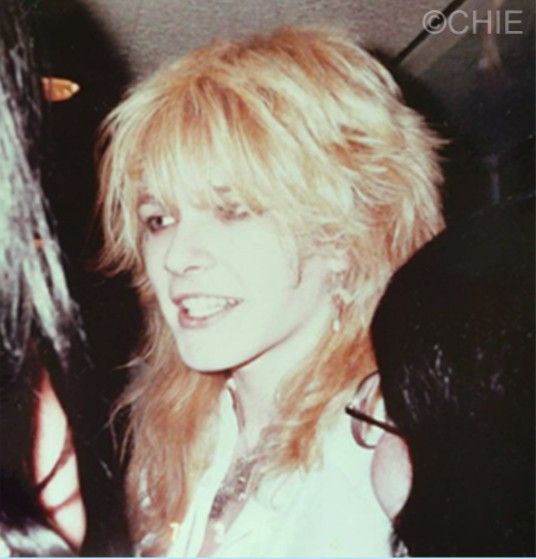 happy birthday to the most legendary musicians of all times- David Sylvian!