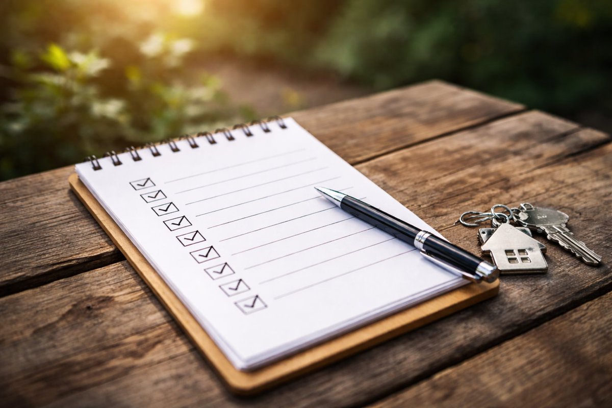 MOVING HOUSE CHECKLIST UK: THE COMPLETE STEP-BY-STEP PLAN FOR A SMOOTH MOVE.
tinyurl.com/2tdv2swb
#moving #london #checklist