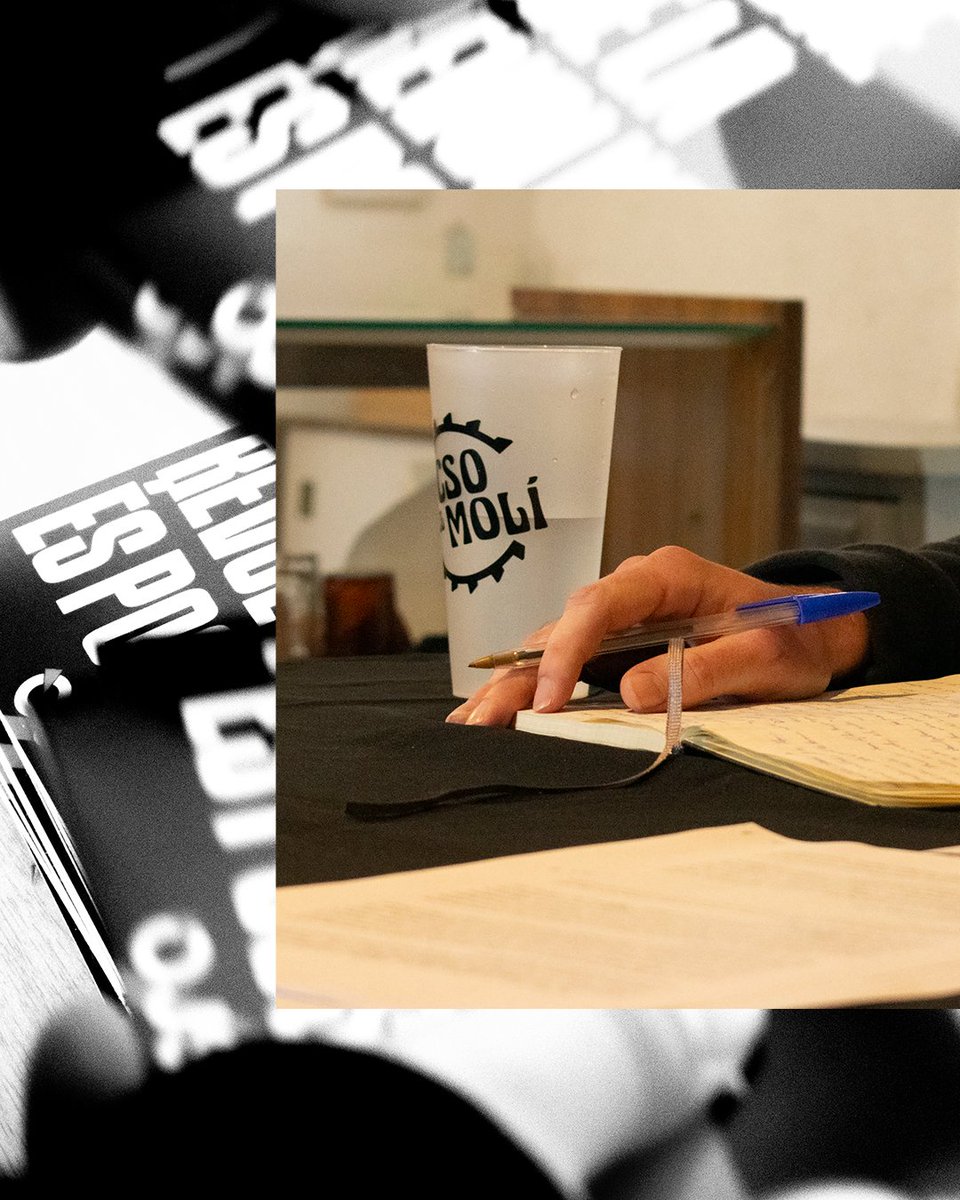 OJS Comarques Centrals tweet media