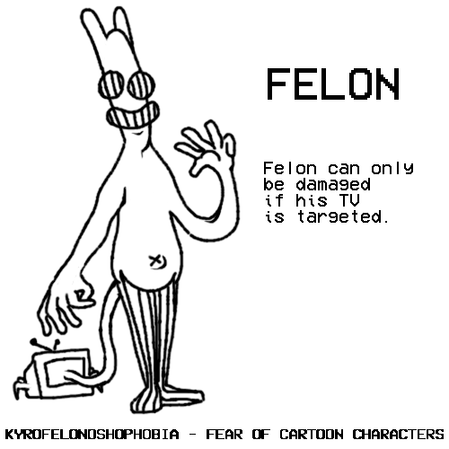 Scary Lemon (OPEN) tweet media