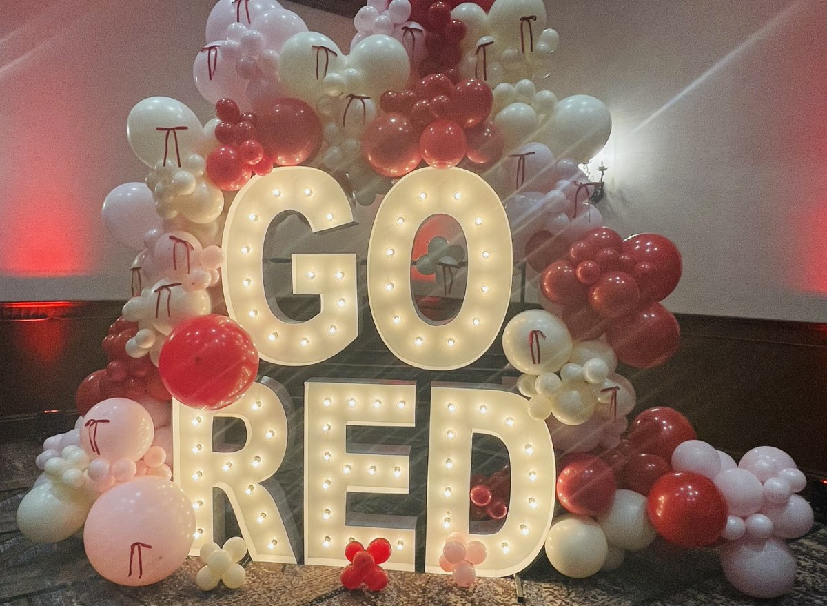 Sentara Health tweet media