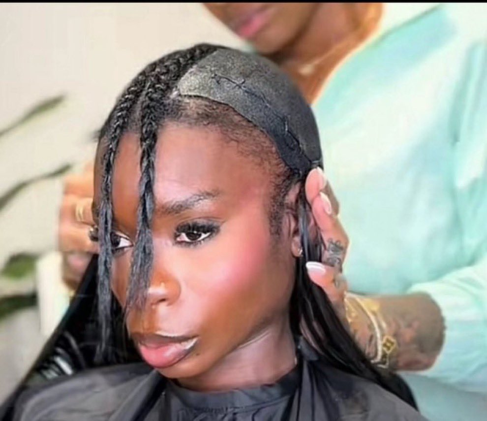 Messiah ♱ tweet media