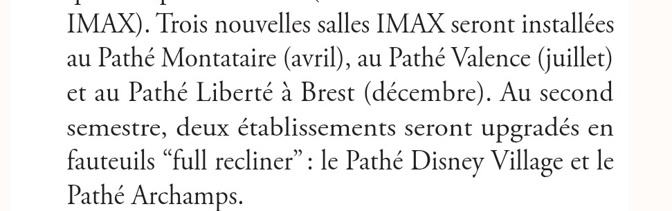 Cinéma Français hub tweet media