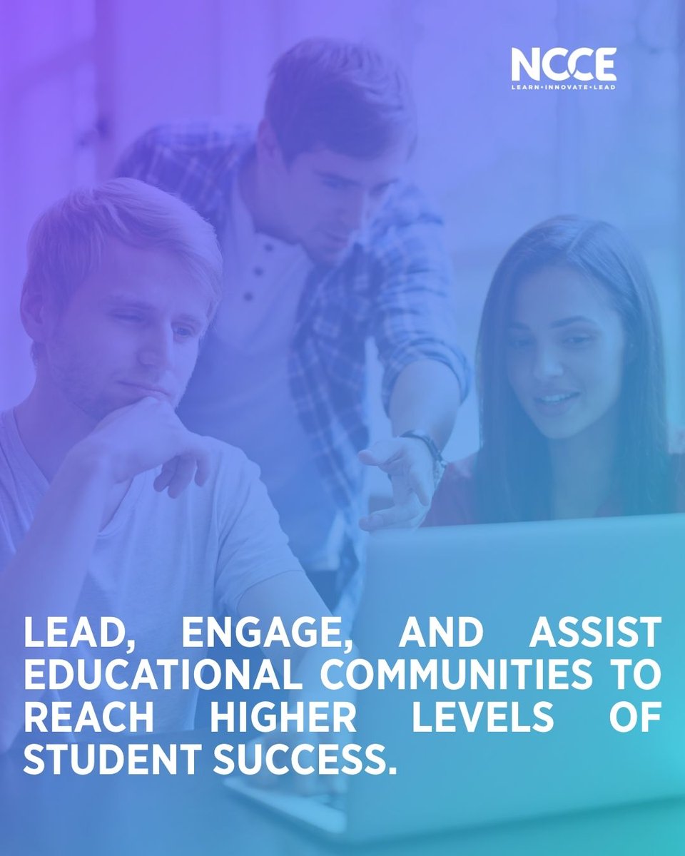 NCCE: Northwest Council for Computer Education tweet media