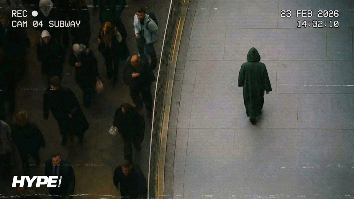 HYPE Engine tweet media