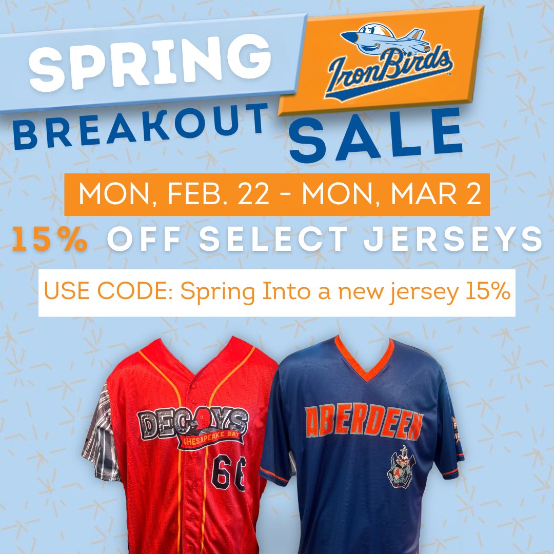 Aberdeen IronBirds tweet media