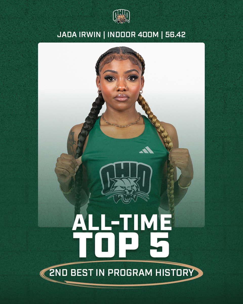 Ohio XC/TF tweet media