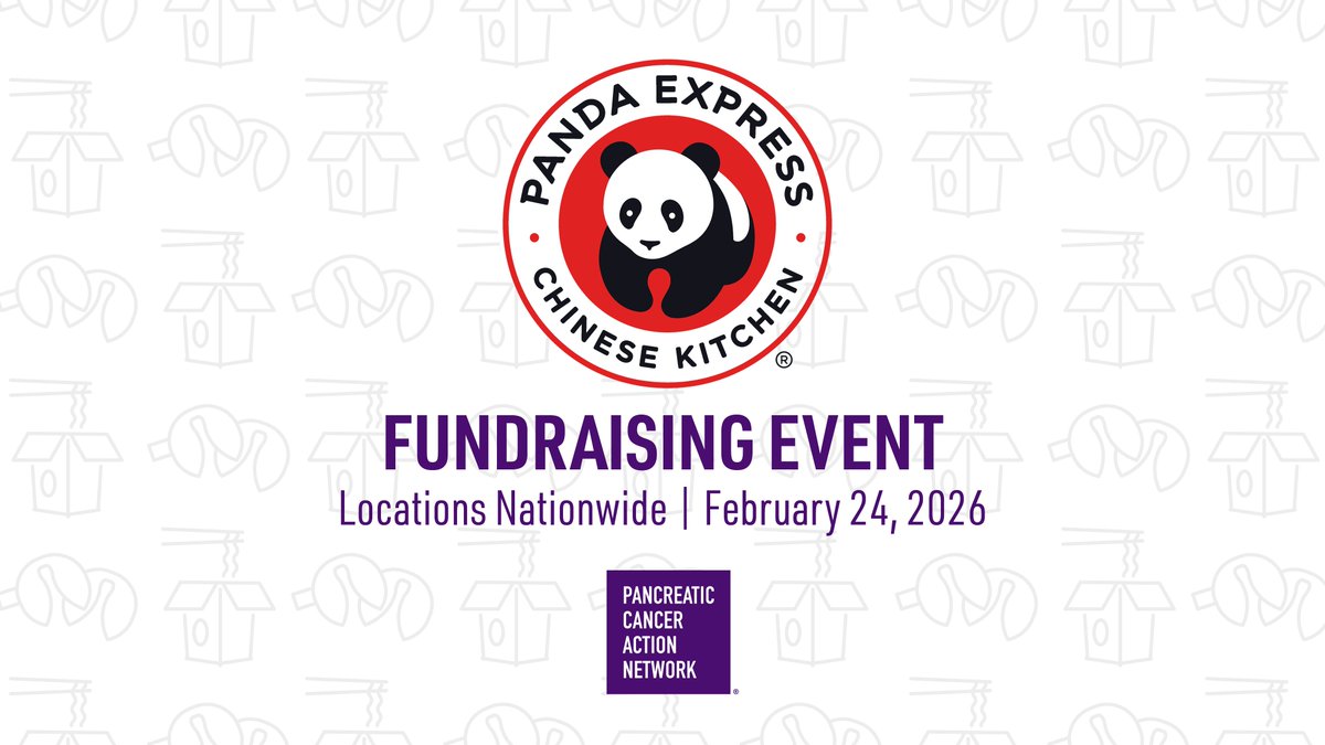 PanCAN Boston tweet media